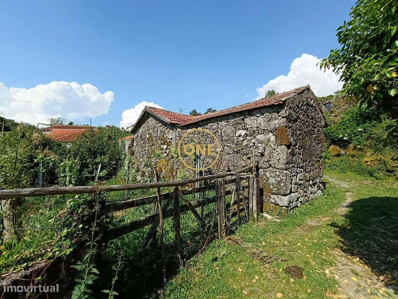 Moradia – Vade - Mais