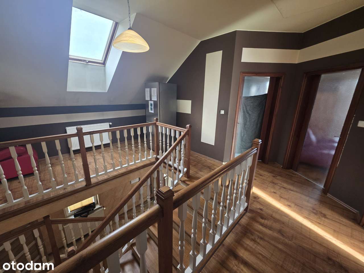 Do sprzedania dom z potencjałem o pow. 156 mkw w Żywcu.-15