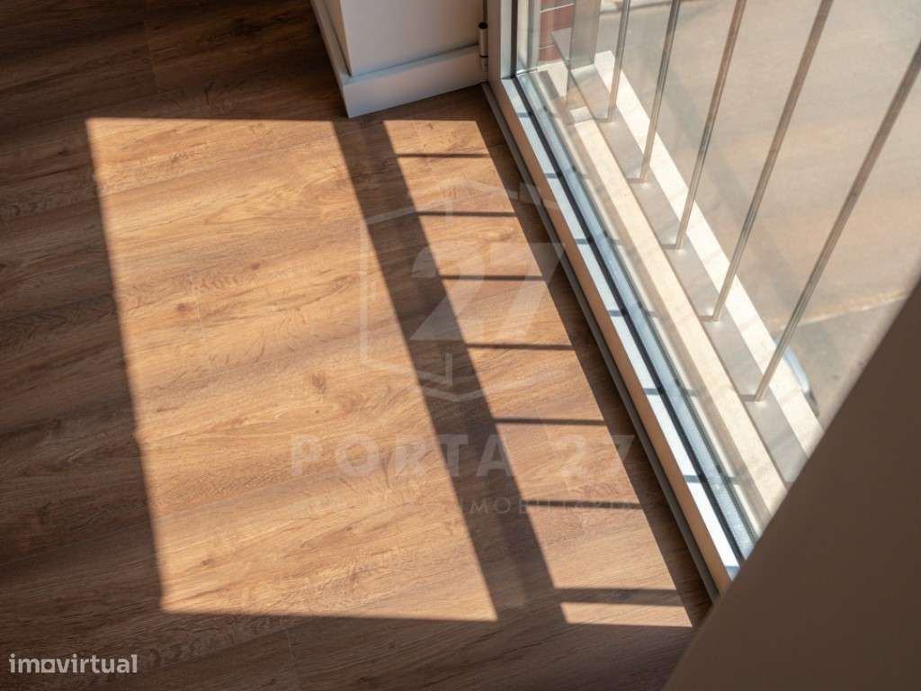 Apartamento T3 Duplex | Figueira da Foz, Coimbra-20