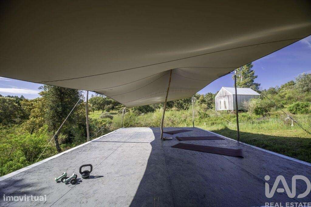 Terreno Agrícola em Salgueiro do Campo - Grande imagem: 2/37