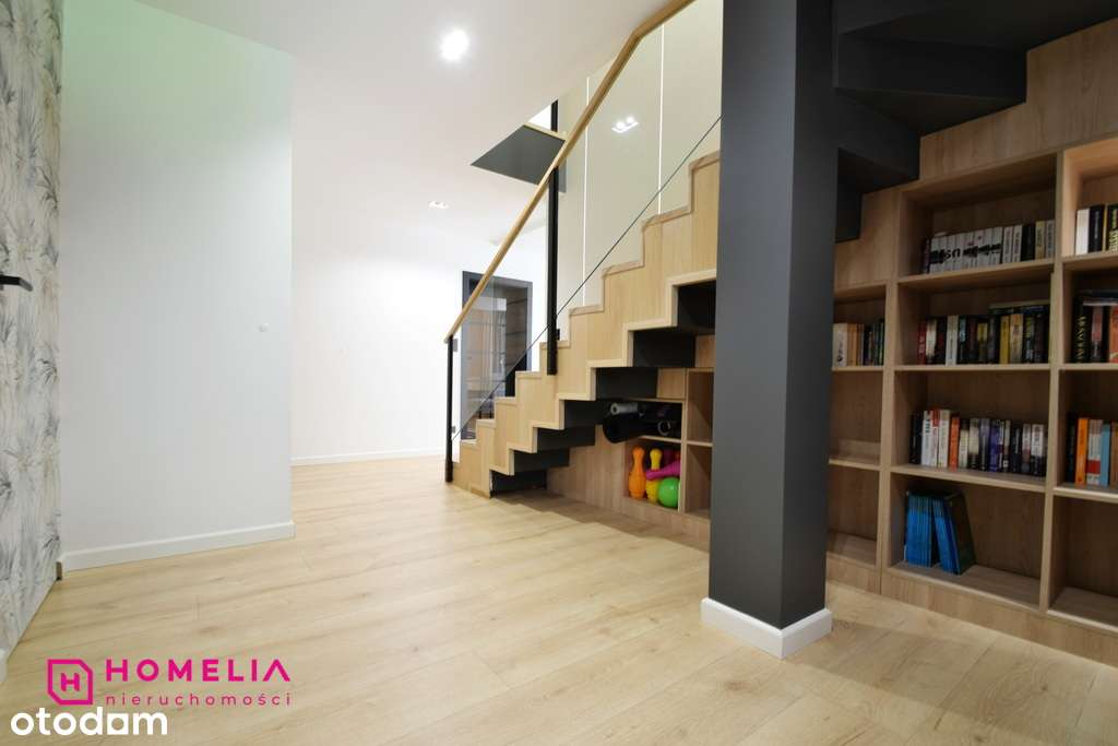 Prestiżowa nieruchomość pod Kielcami (Bilcza-13