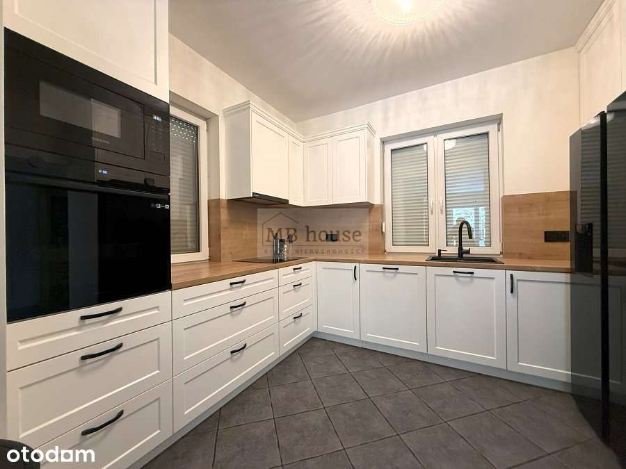 Piękny dom w lesie na dużej działce. - Pełny obrazek: 5/6