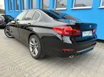 BMW Seria 5 - 6