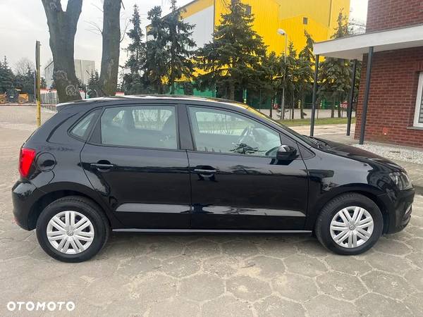 Volkswagen Polo 1.0 Comfortline - 7