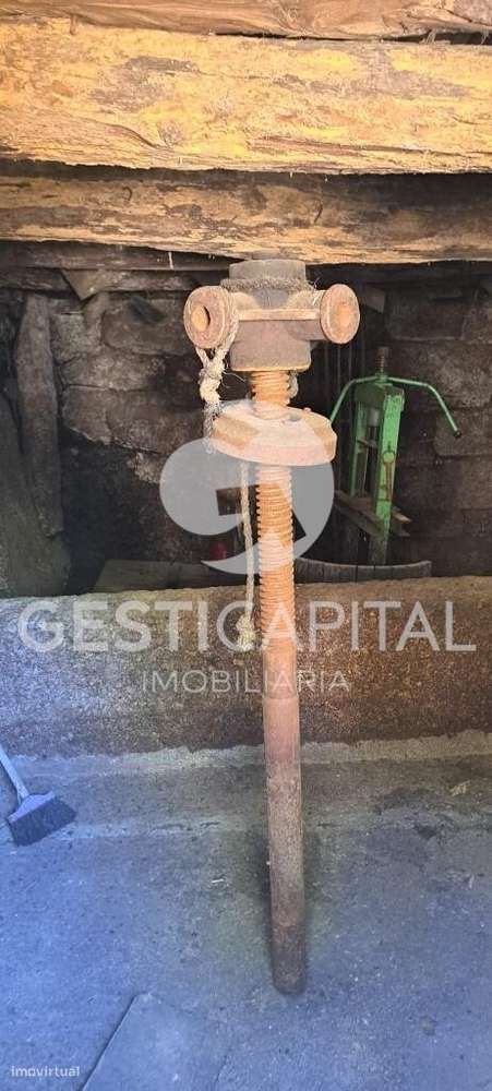 Quinta com vista rio Tâmega e duas moradias para recuperar-19