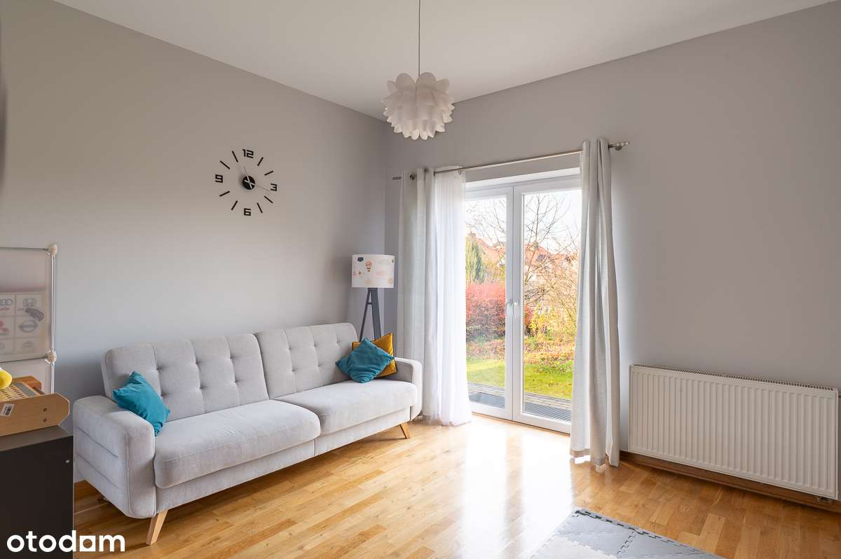 Dom 240 m2 na pięknej 11 ar działce-6