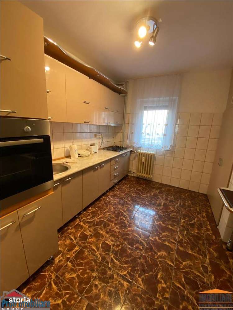 Apartament 2 camere 6 Vanatori Arad - Imagine principală: 3/18