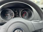 Volkswagen Golf 2.0 TDI Comfortline - 7