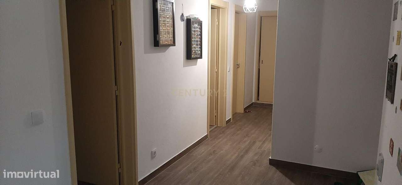 Apartamento T3 à Venda na Golegã - Grande imagem: 3/21