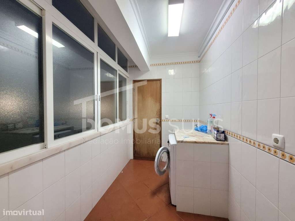 Apartamento T3 centro de Olhão - Grande imagem: 4/13