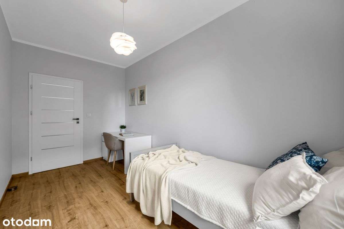 Przestronne mieszkanie na Bemowie-7