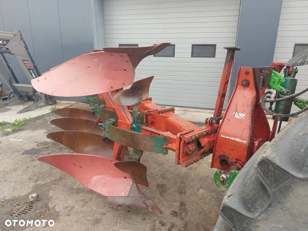 Kuhn Multi-Master 121 - 12