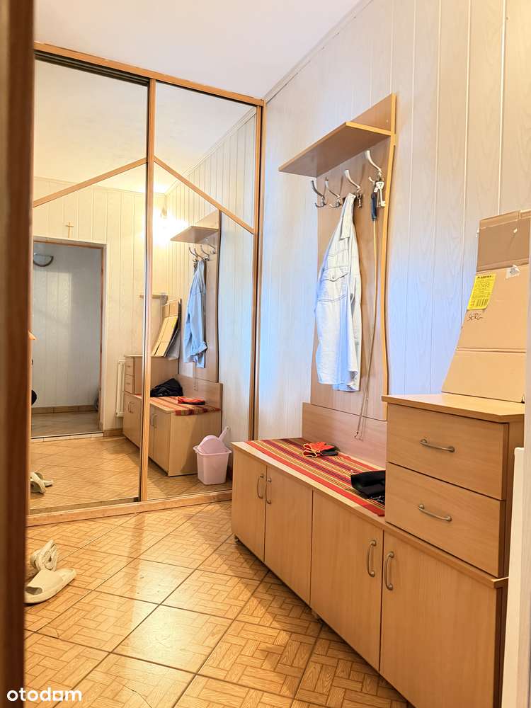 Dom wolnostojący z ogrodem!-11