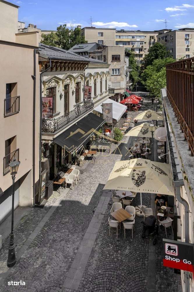 Apartament 2 camere**Renovat***Investitie/Airbnb***Centrul Istoric-18