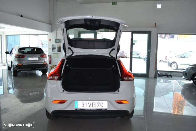 Volvo V40 2.0 D2 Kinetic Eco - 35