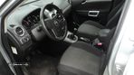 Opel Antara 2.0D para peças - 9