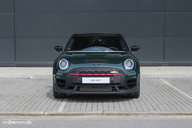 MINI Clubman JCW Premium Plus JCW Plus Auto - 3