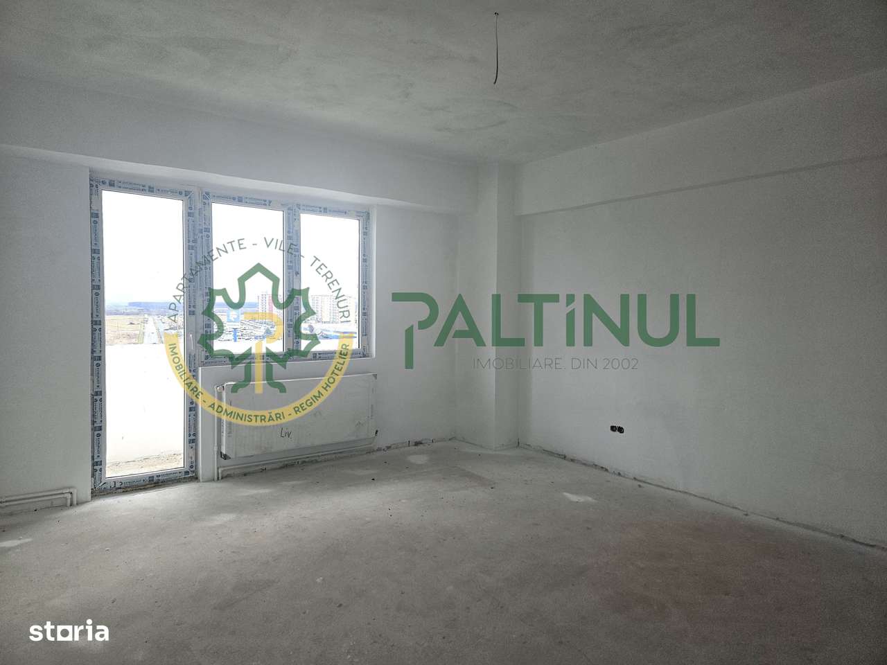 Apartament 2 camere de vanzare zona Mihai Viteazu, Sibiu-2