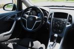 Opel Astra 1.6 automatik Selection - 11
