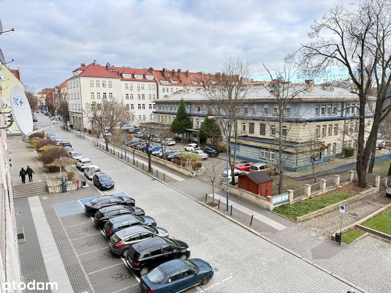 Do wynajęcia: mieszkanie po remoncie w centrum Opola - Pełny obrazek: 5/10