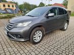 Honda CR-V 2.2i DTEC DPF Comfort - 3