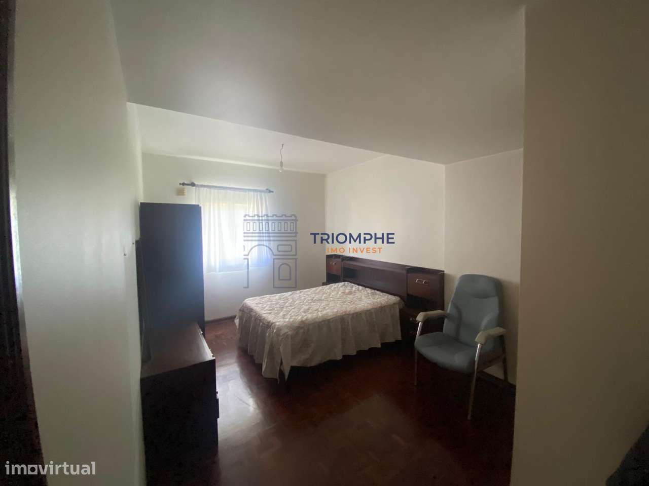 Moradia T4 Gondemaria e Olival - Grande imagem: 5/27