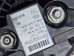 Volvo S60 V70 S80 2.4 T  140A  alternator 0124525001 - 8