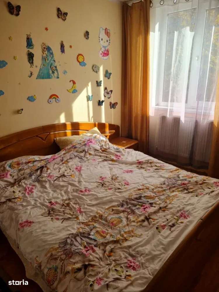 Apartament cu 3 camere in Micro 19 - Imagine principală: 4/8