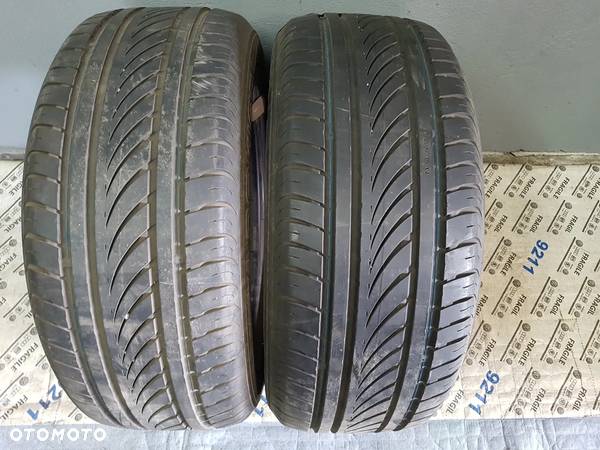 OPONY LETNIE NOKIAN  225/50R16   225/50/16 - 1