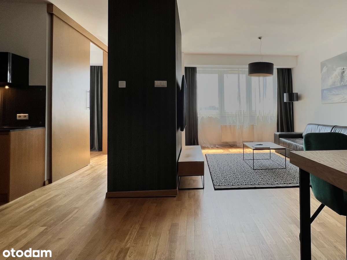 Platinum Apartamenty - Stare Miasto,  58,5 m2, garaż – Bezpośrednio - Pełny obrazek: 5/16