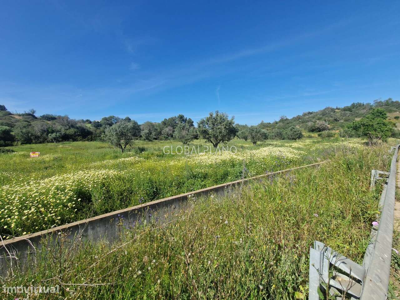 Lote de Terreno para Construção - Grande imagem: 3/7