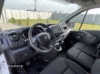 Renault TRAFIC L2H1 long 2.0dDci 2x drzwi rozsuwane klima navi tempomat lift - 12