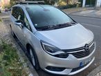 Opel Zafira 1.6 CDTi Innovation S/S - 8