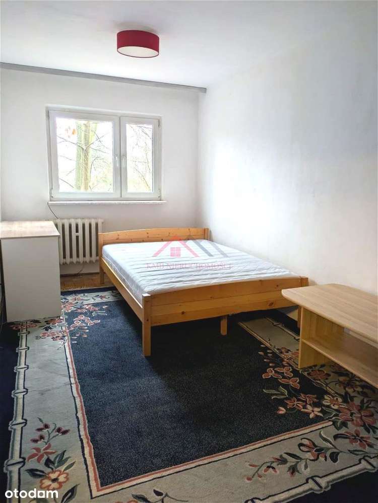 Przy Parku Szymańskiego i Moczydle.Cena do negocja-15