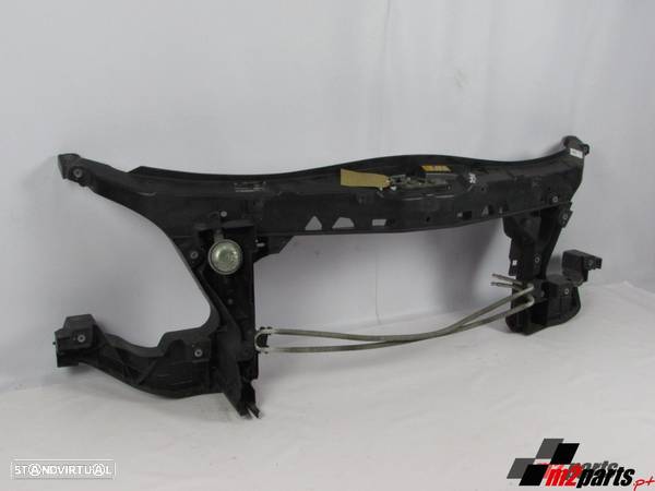 Frente em chapa Seminovo/ Original MERCEDES-BENZ SPRINTER 3-t Box (906) A9068800... - 2