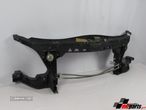 Frente em chapa Seminovo/ Original MERCEDES-BENZ SPRINTER 3-t Box (906) A9068800... - 2