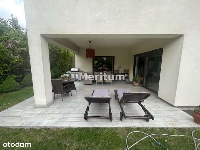 Dom wolnostojacy 5 pokoi garaż na 2 auta-4