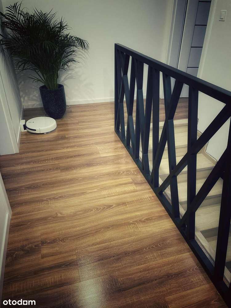 DOM 15 min. od Warszawy z PODWÓJNYM Garażem, GOTOWY DO ZAMIESZKANIA!-6