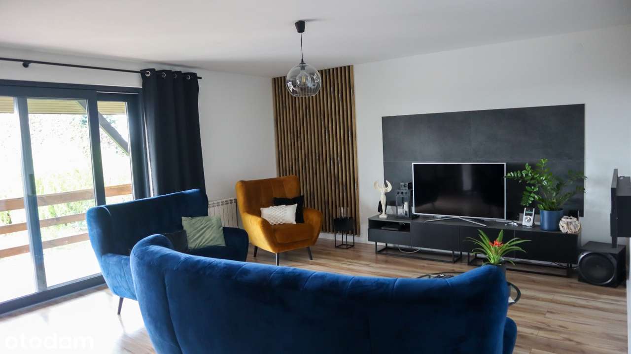 Dom wolnostojący o pow. 200m2, działka o pow.928m2, Kalisz - Pełny obrazek: 5/20