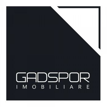 Agentia Gadspor Imobiliare Siglă