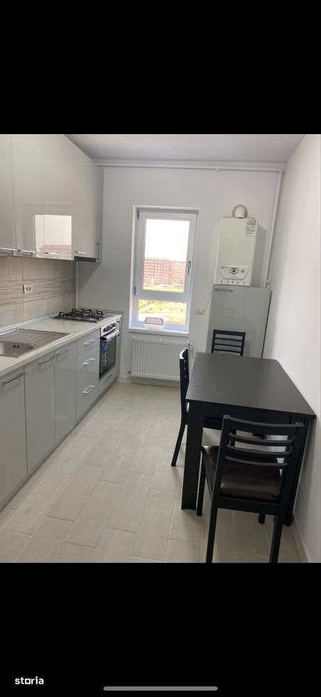 Inchiriez apartament 2 camere Panorama CIty Militari - Imagine principală: 2/7