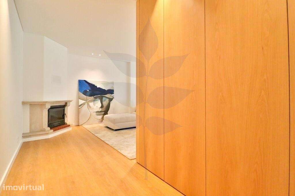 Venda apartamento T2 totalmente renovado em Maximinos-27