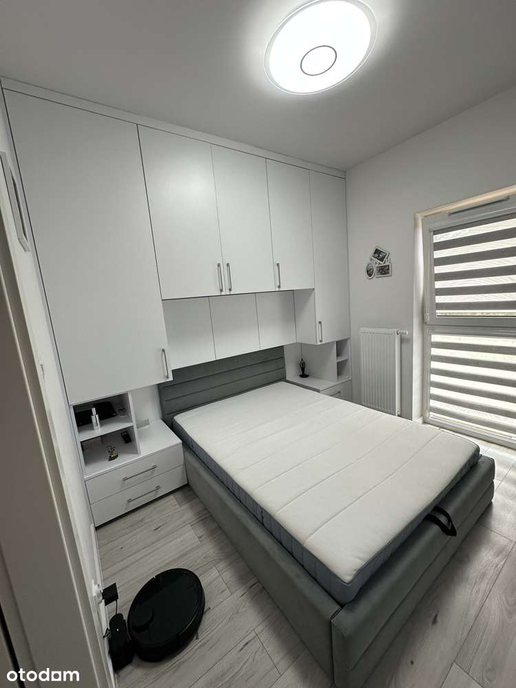 Przestronne 3 pokojowe mieszkanie BEZPOŚREDNIO - Pełny obrazek: 5/16