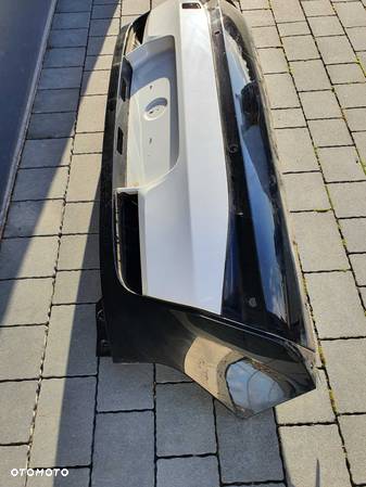 Zderzak BMW I3 przód przedni - 6