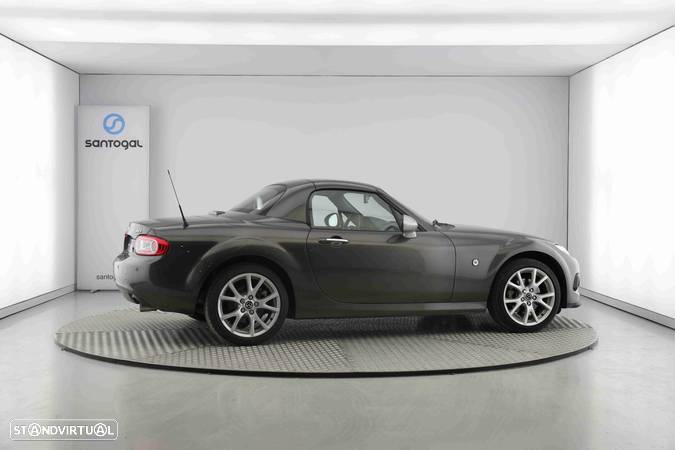 Mazda MX-5 MZR 1.8 Exclusive Plus - 11