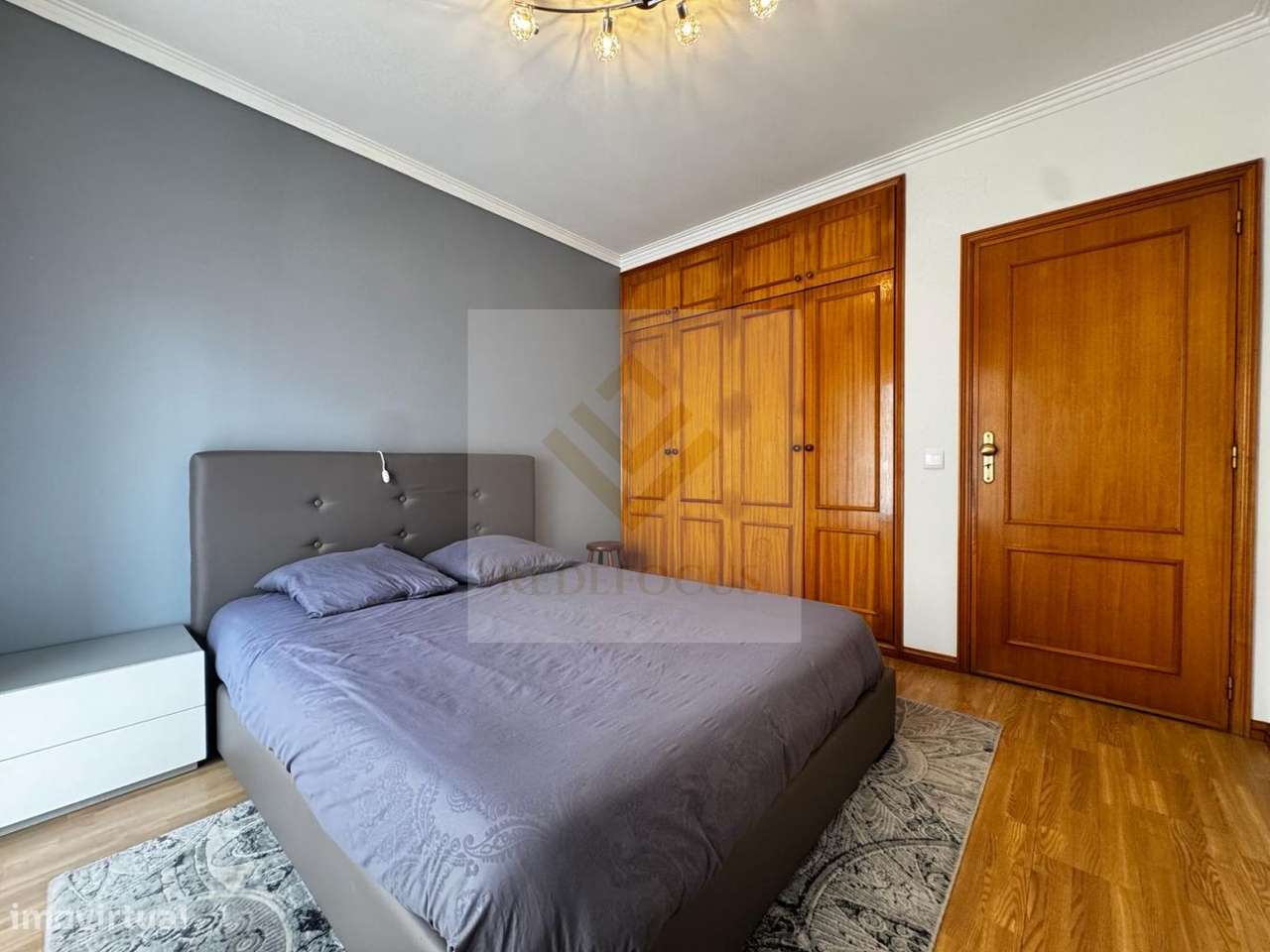 Apartamento T3 a 150m da Praia do Furadouro-14
