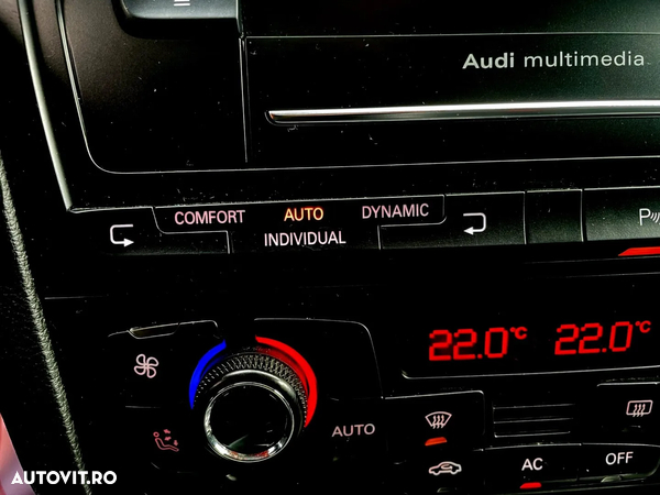 Audi Q5 3.0 TDI Quattro S-Tronic - 19