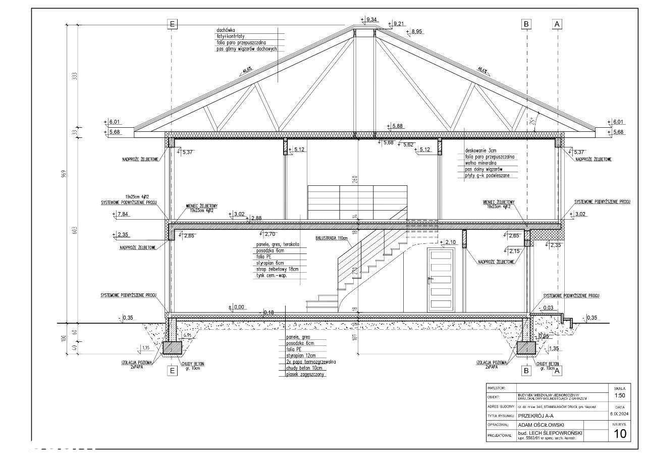 Osiedle Gościnna/ 5 pokoi/klimatyzacja-8
