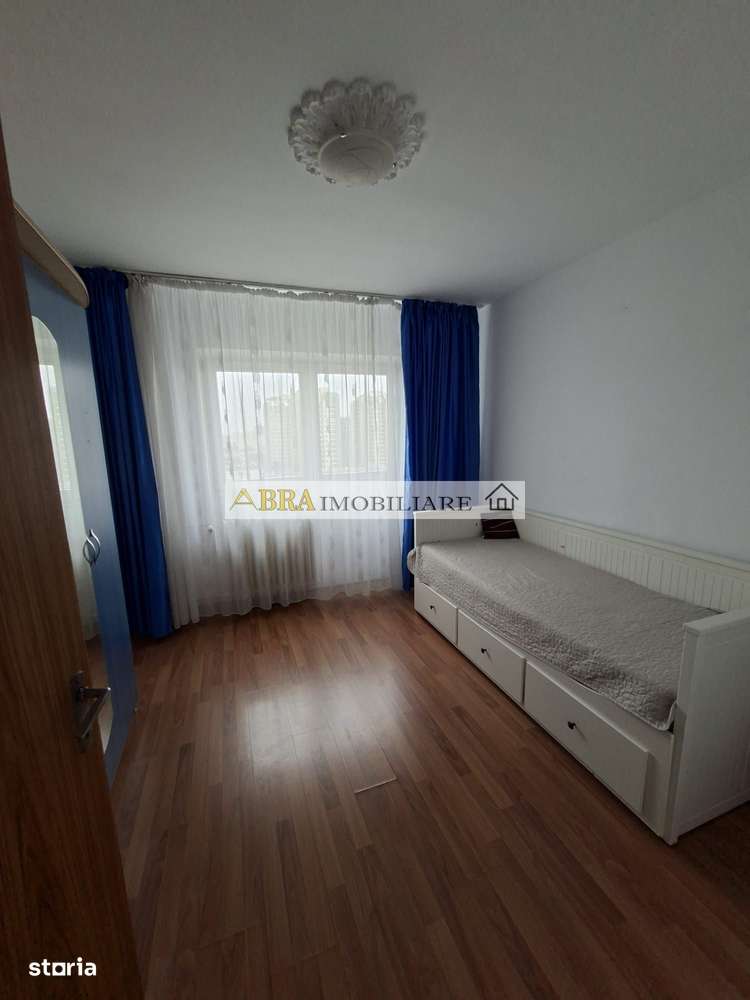 Inchiriez apartament 2 camere Dristor - Imagine principală: 5/7
