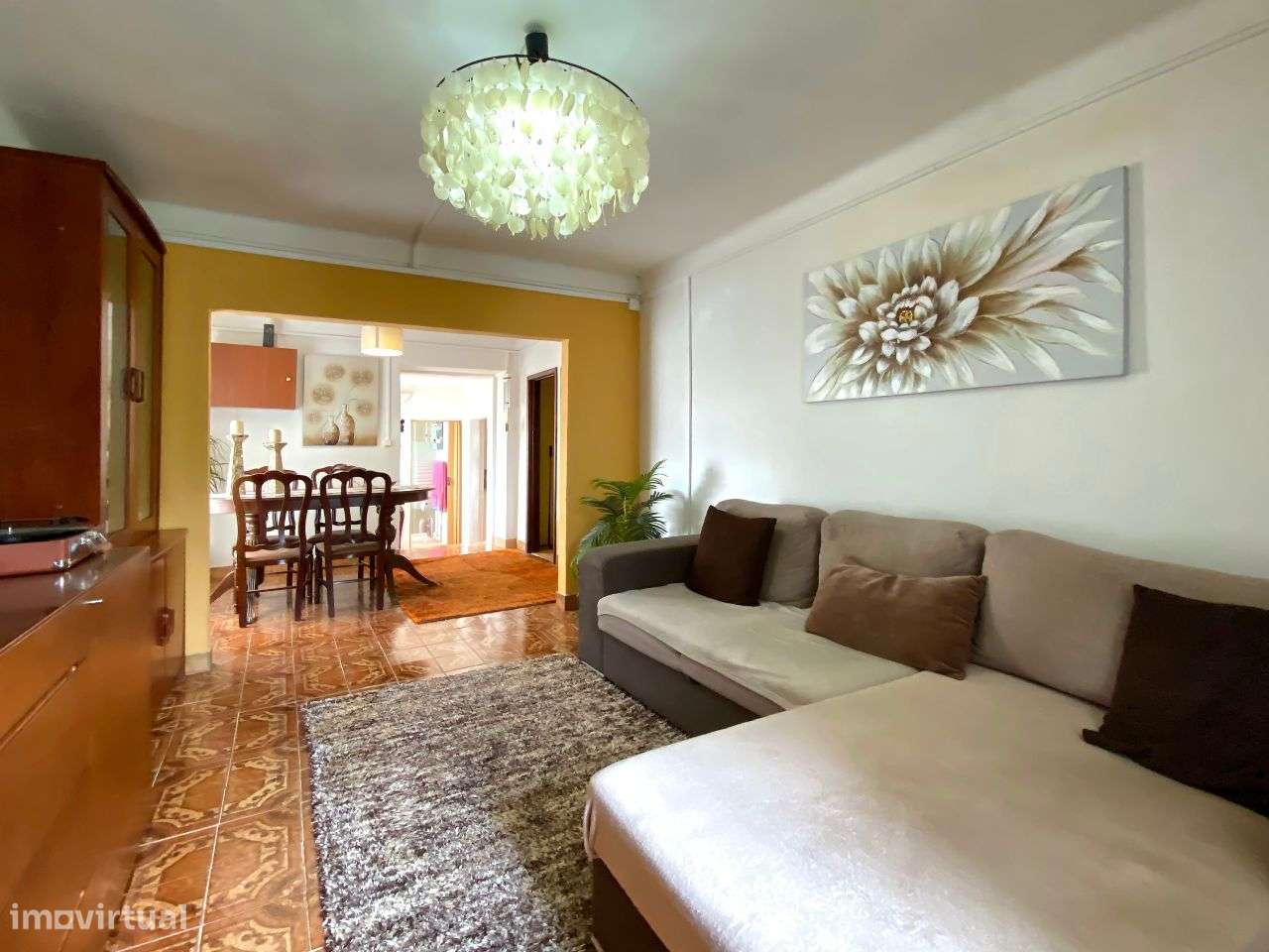 Moradia V4 com Quintal - Grande imagem: 4/30